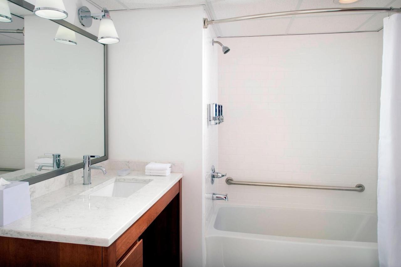 Four Points By Sheraton Virginia Beach Oceanfront Εξωτερικό φωτογραφία