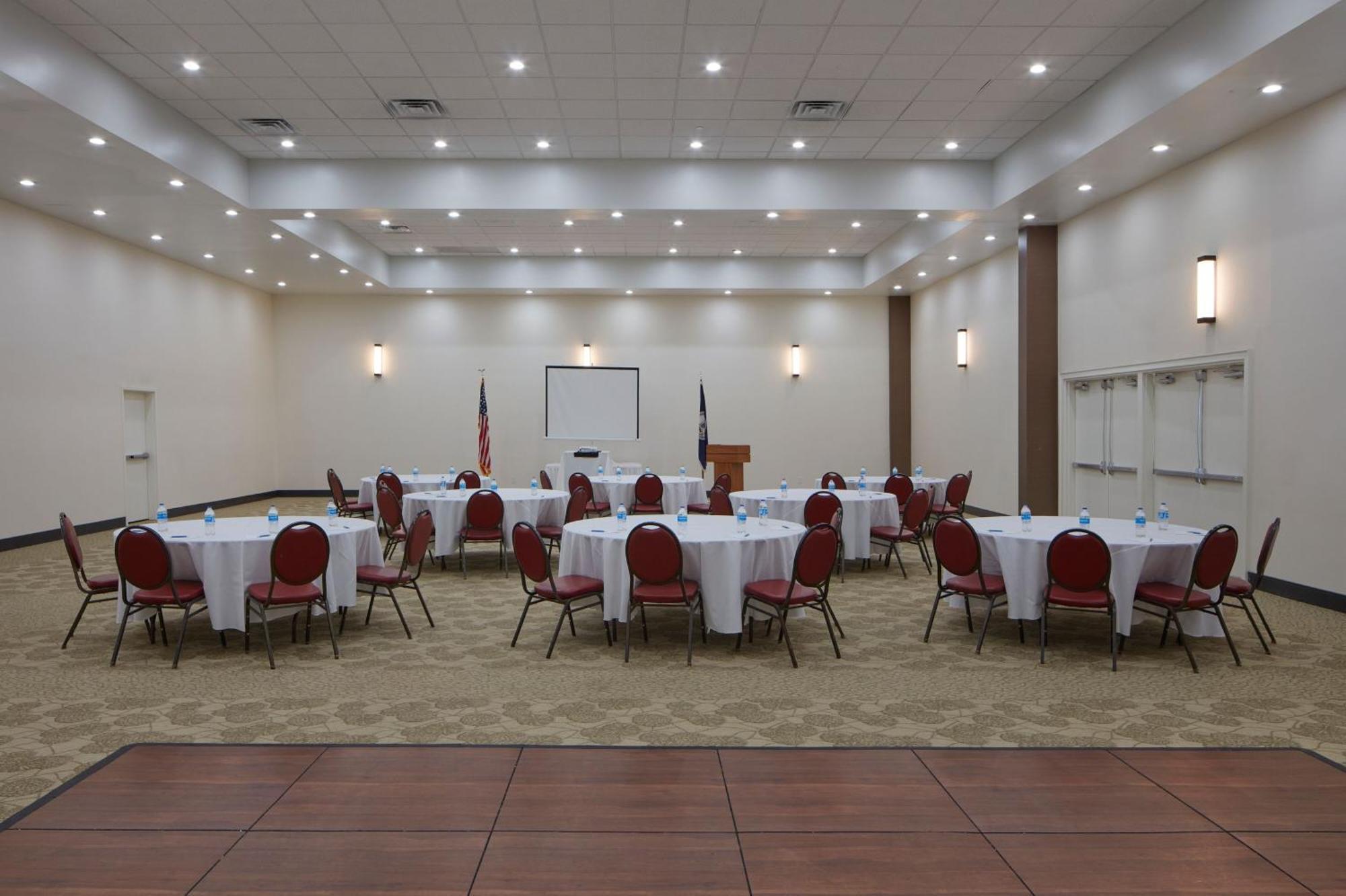 Four Points By Sheraton Virginia Beach Oceanfront Εξωτερικό φωτογραφία