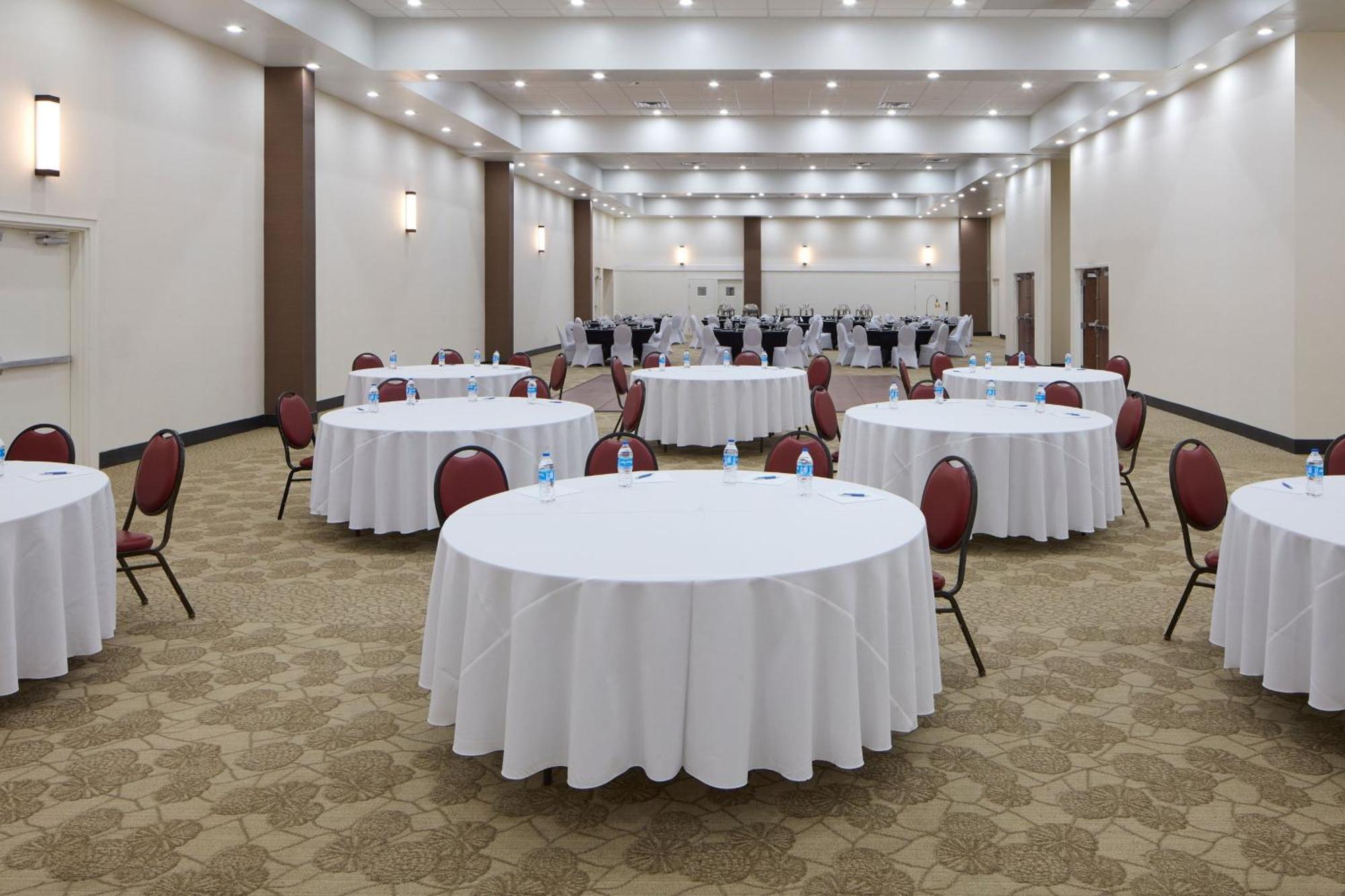 Four Points By Sheraton Virginia Beach Oceanfront Εξωτερικό φωτογραφία