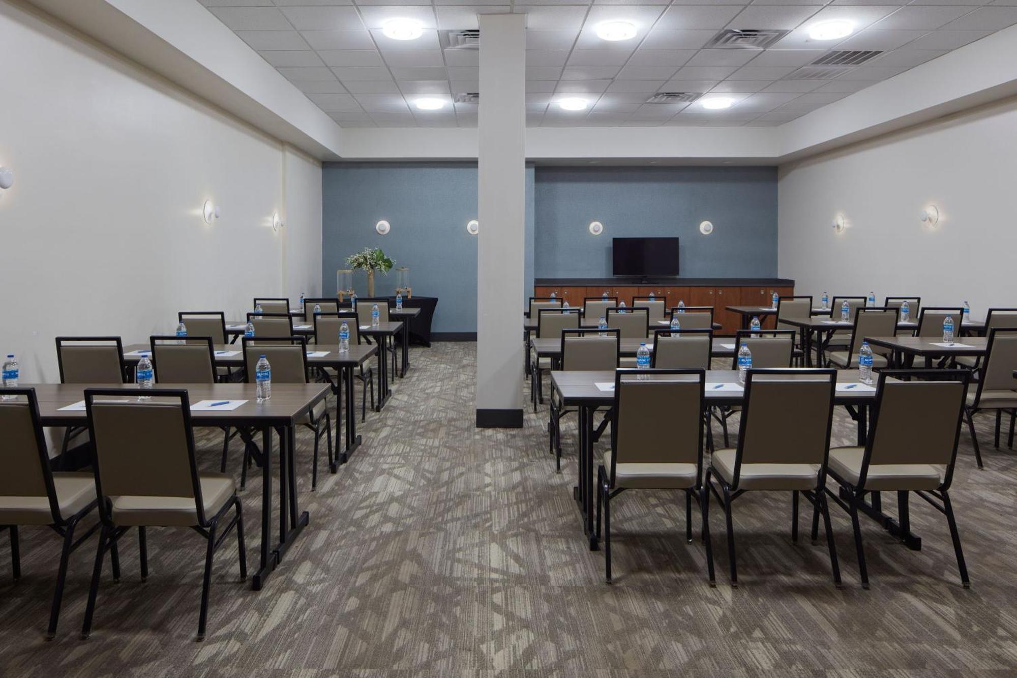Four Points By Sheraton Virginia Beach Oceanfront Εξωτερικό φωτογραφία