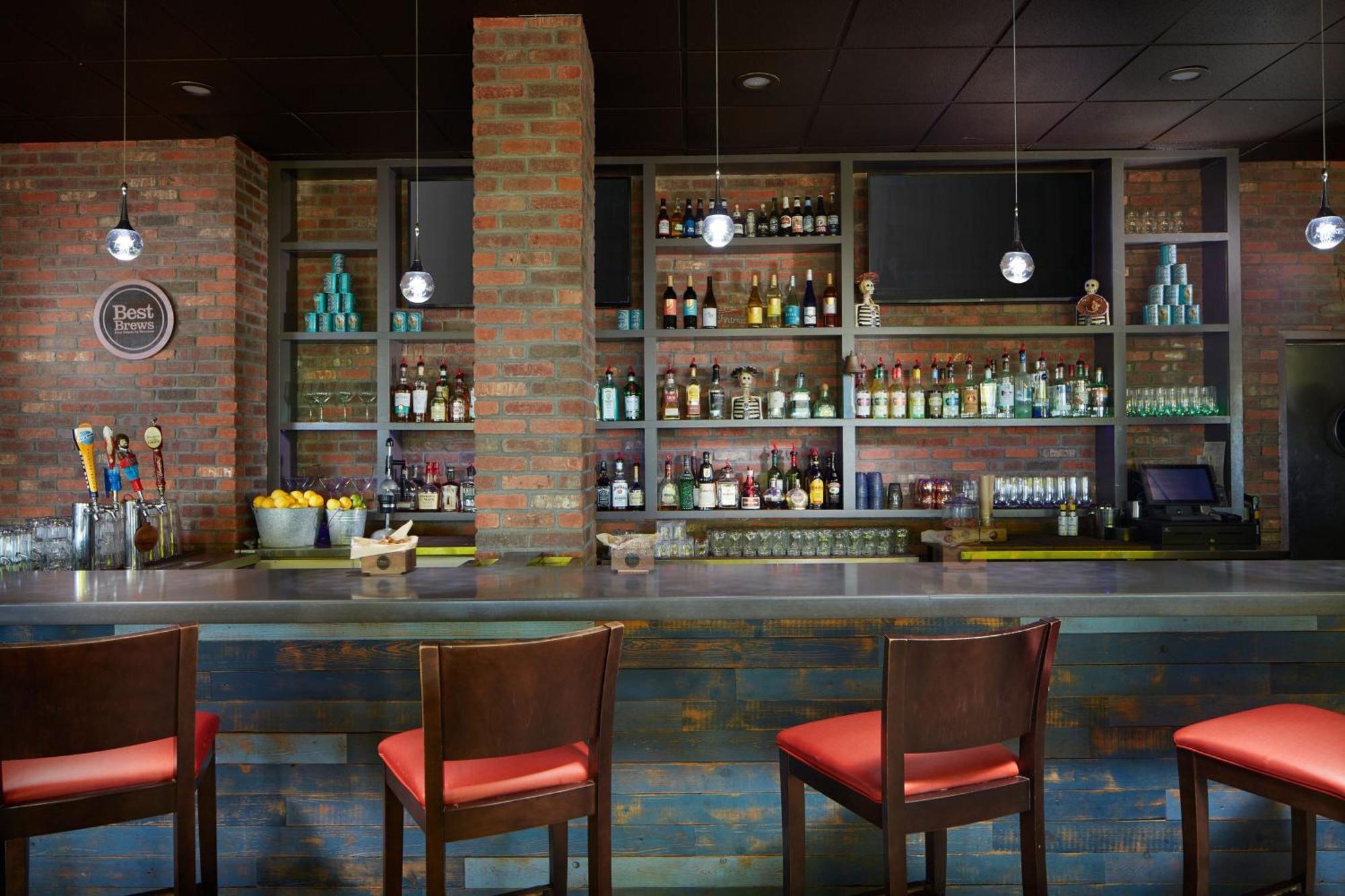 Four Points By Sheraton Virginia Beach Oceanfront Εξωτερικό φωτογραφία