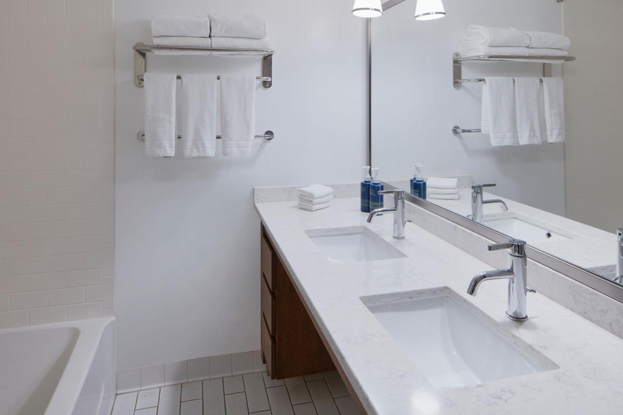 Four Points By Sheraton Virginia Beach Oceanfront Εξωτερικό φωτογραφία