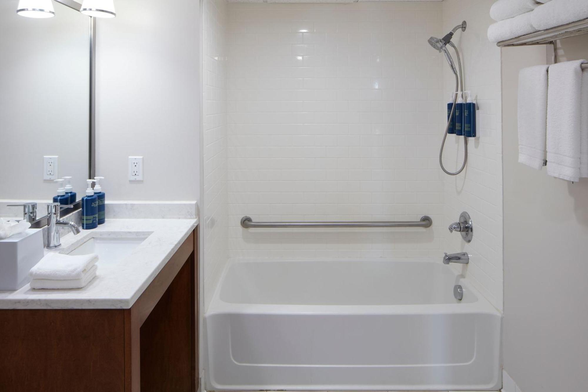 Four Points By Sheraton Virginia Beach Oceanfront Εξωτερικό φωτογραφία