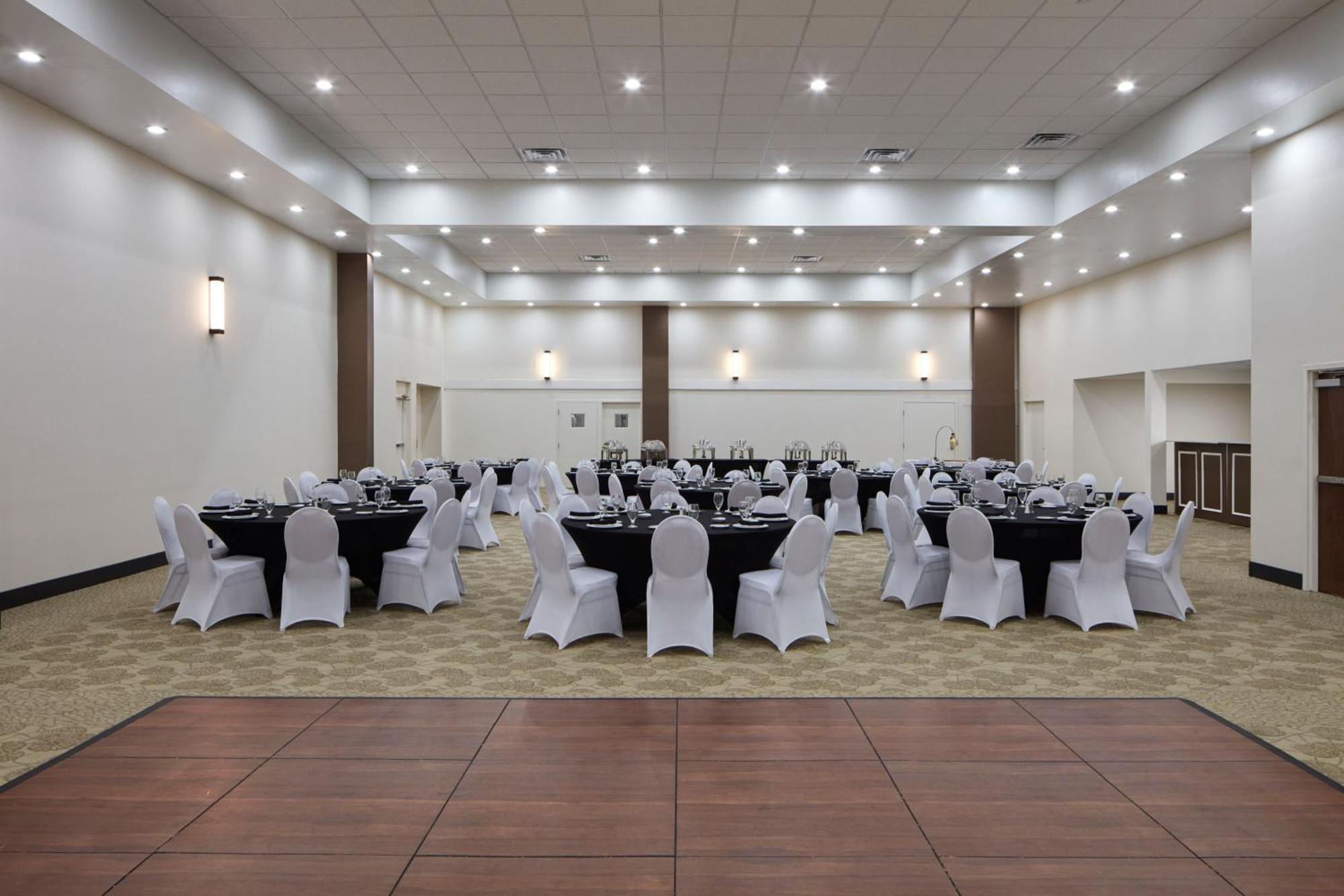 Four Points By Sheraton Virginia Beach Oceanfront Εξωτερικό φωτογραφία