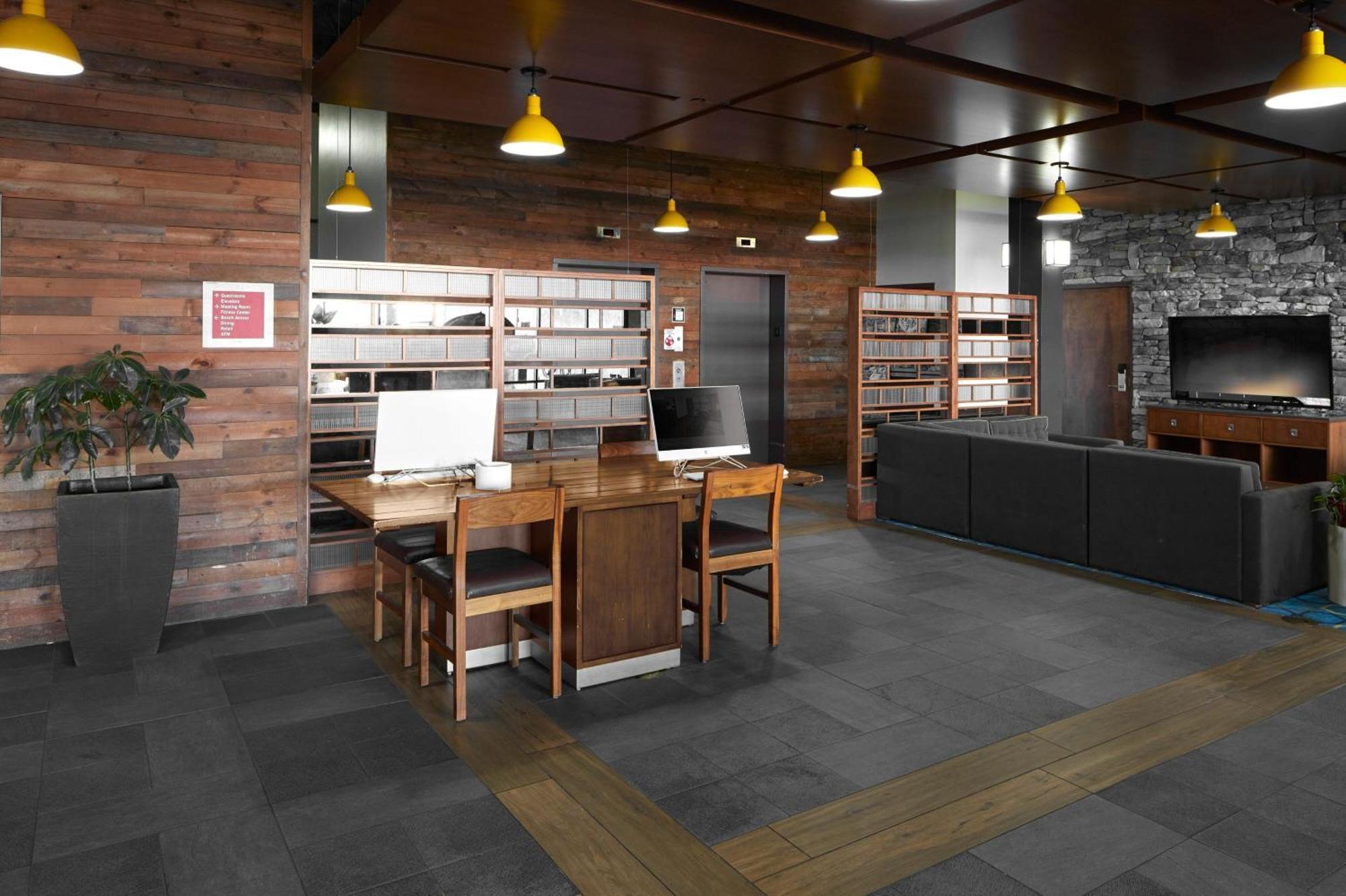 Four Points By Sheraton Virginia Beach Oceanfront Εξωτερικό φωτογραφία