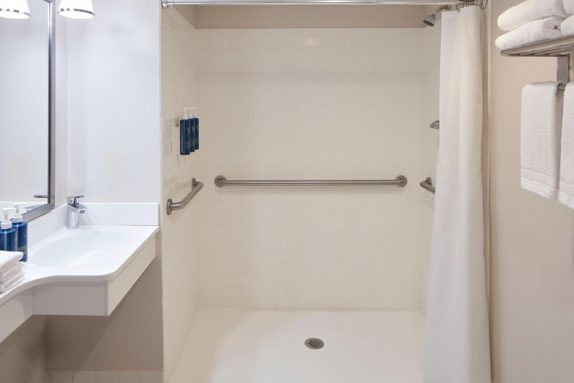 Four Points By Sheraton Virginia Beach Oceanfront Εξωτερικό φωτογραφία