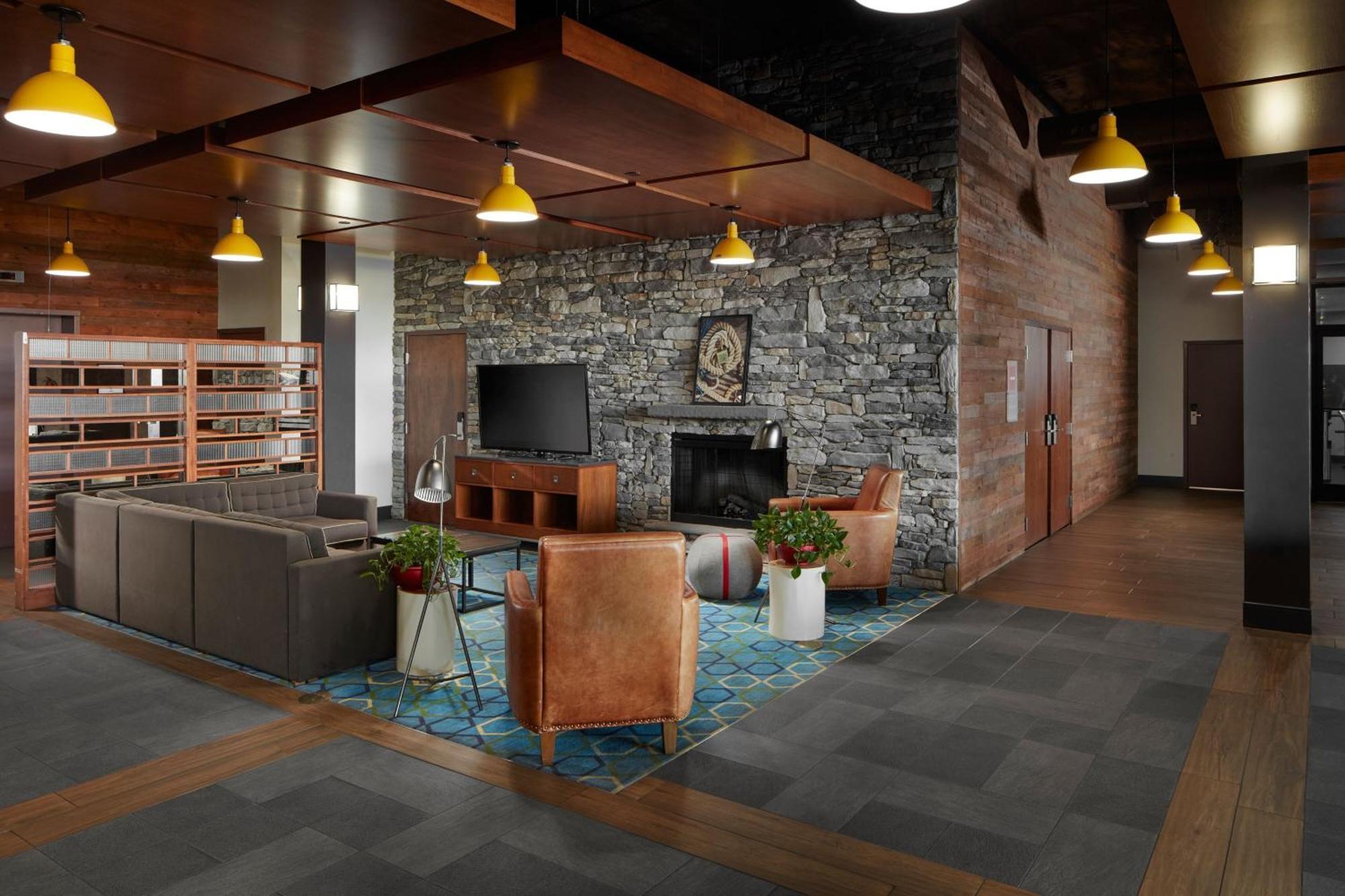 Four Points By Sheraton Virginia Beach Oceanfront Εξωτερικό φωτογραφία