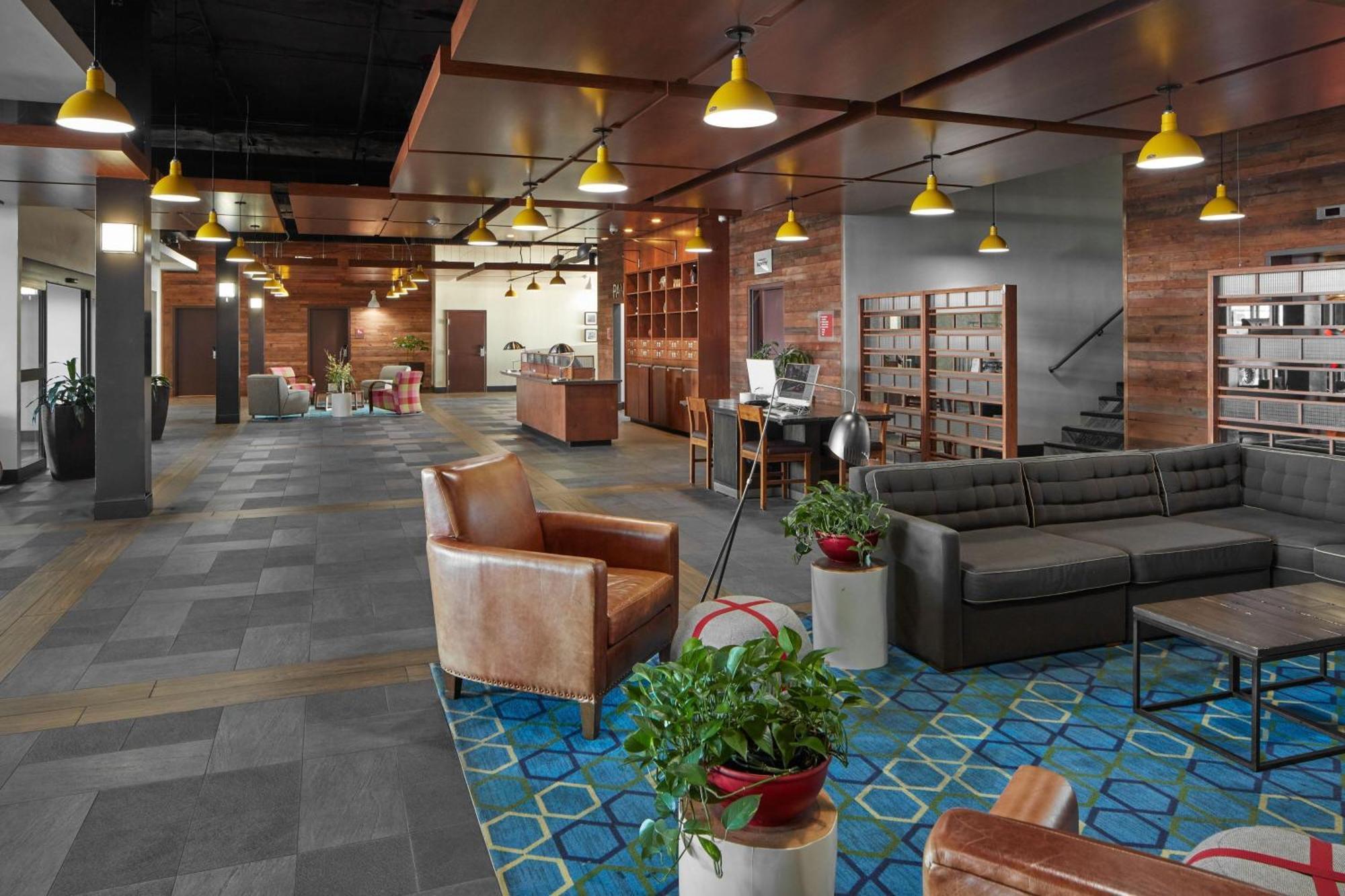 Four Points By Sheraton Virginia Beach Oceanfront Εξωτερικό φωτογραφία