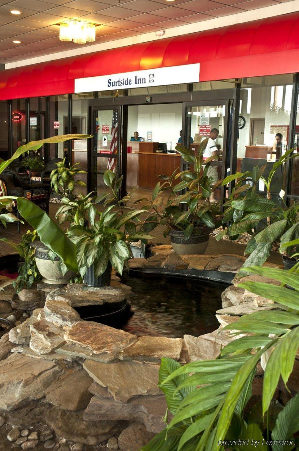 Four Points By Sheraton Virginia Beach Oceanfront Εξωτερικό φωτογραφία