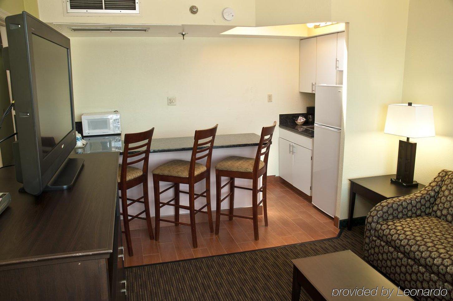 Four Points By Sheraton Virginia Beach Oceanfront Εξωτερικό φωτογραφία