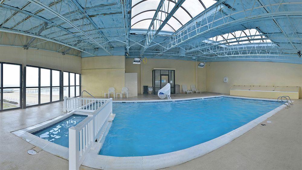 Four Points By Sheraton Virginia Beach Oceanfront Εξωτερικό φωτογραφία