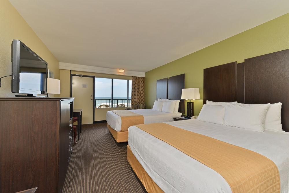 Four Points By Sheraton Virginia Beach Oceanfront Εξωτερικό φωτογραφία