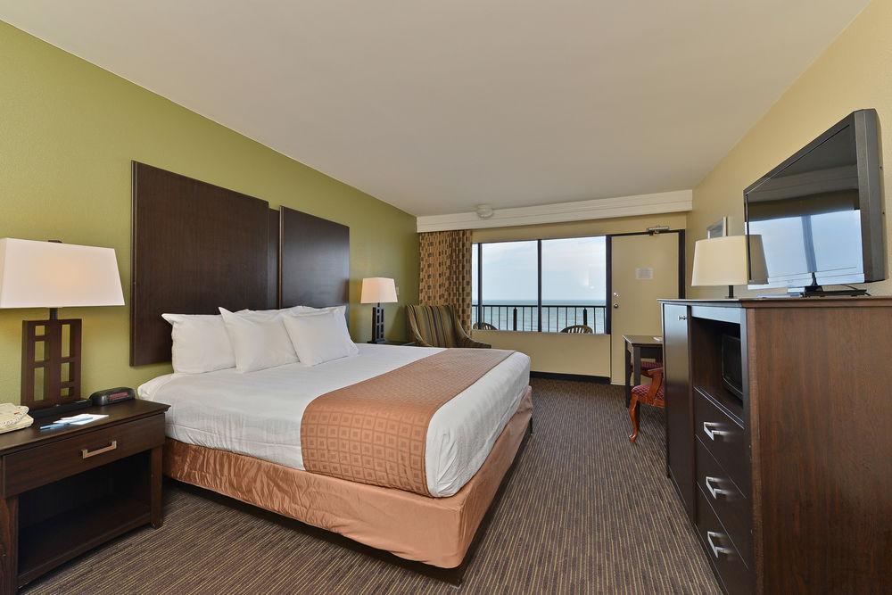 Four Points By Sheraton Virginia Beach Oceanfront Εξωτερικό φωτογραφία