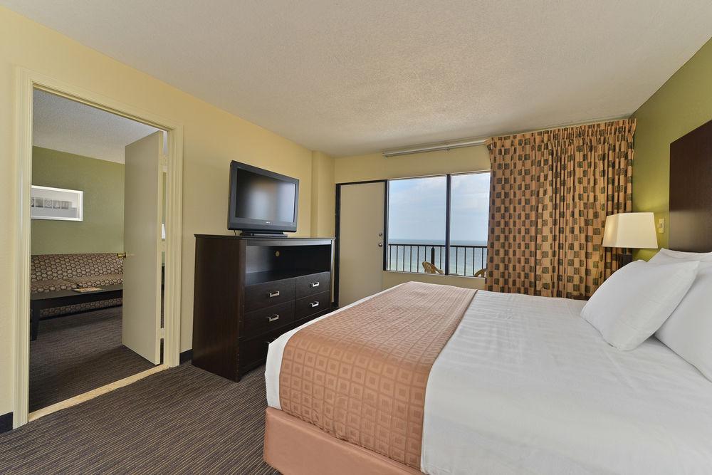 Four Points By Sheraton Virginia Beach Oceanfront Εξωτερικό φωτογραφία