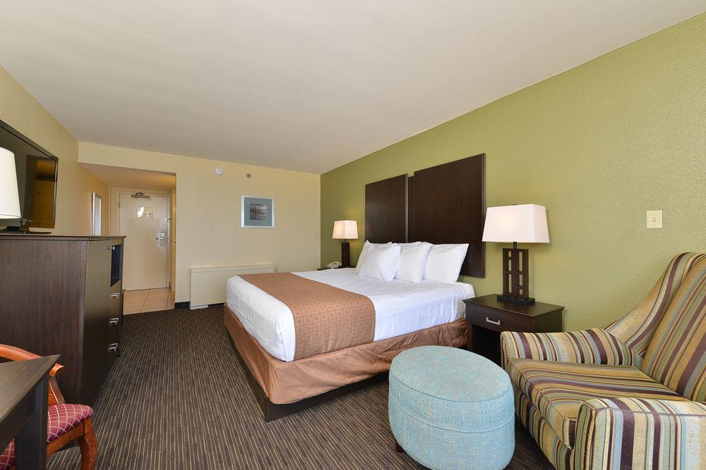 Four Points By Sheraton Virginia Beach Oceanfront Εξωτερικό φωτογραφία
