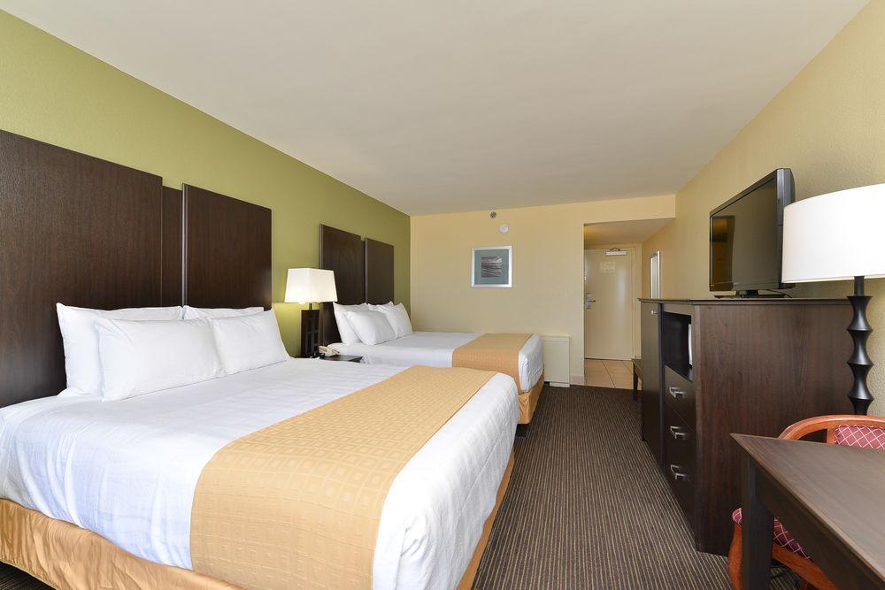 Four Points By Sheraton Virginia Beach Oceanfront Εξωτερικό φωτογραφία